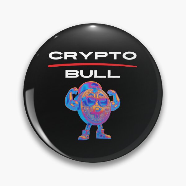 Item preview, crypto hodler designed and sold by TEEJAMBOREE.