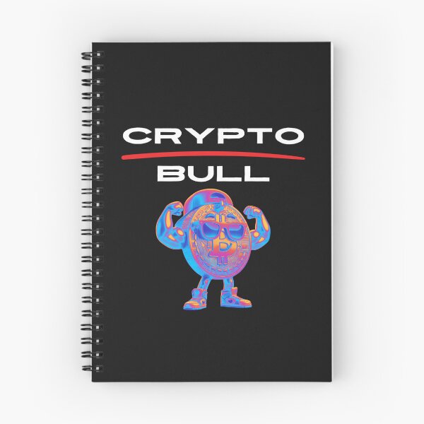 Item preview, crypto hodler designed and sold by TEEJAMBOREE.