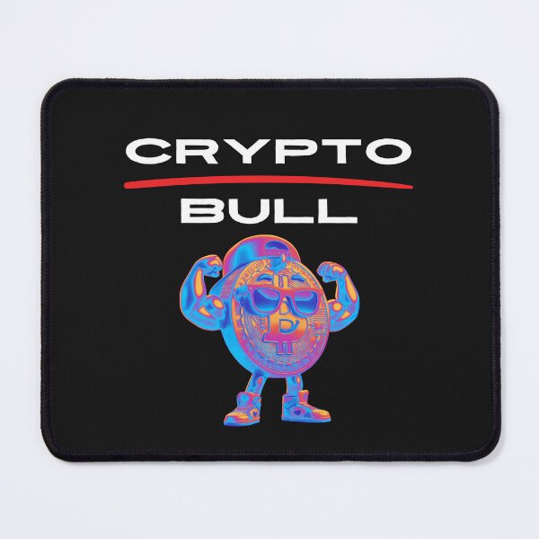 Item preview, crypto hodler designed and sold by TEEJAMBOREE.