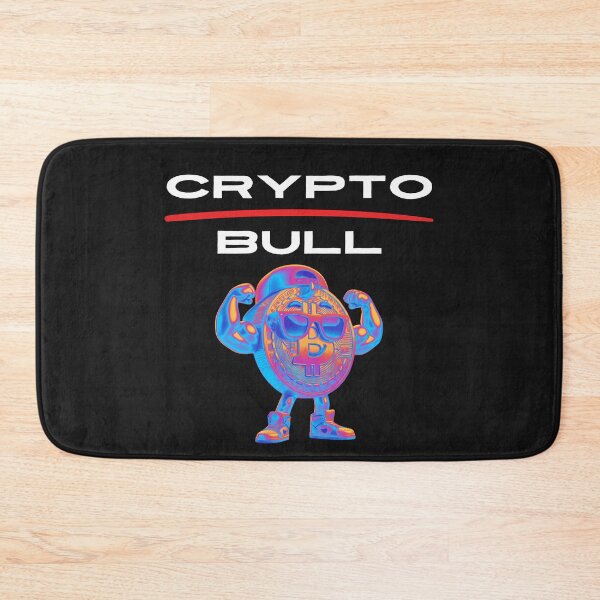 Artikelvorschau, Crypto Hodler entworfen und verkauft von TEEJAMBOREE.