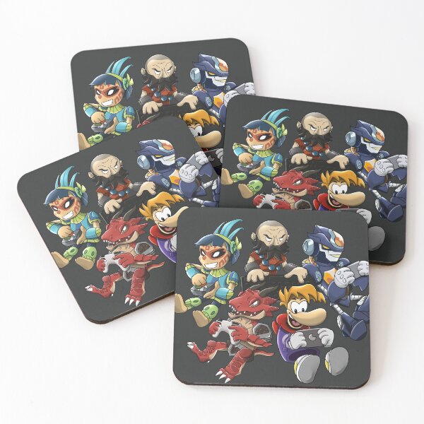 Item preview, Game Team Brawlhalla designed and sold by oim-art.