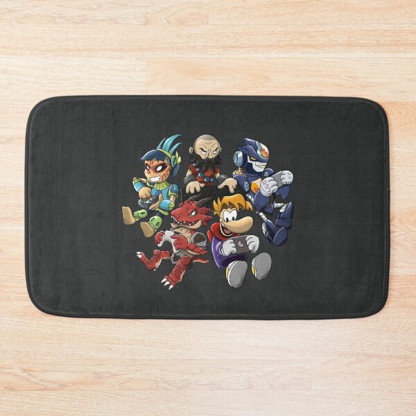 Item preview, Game Team Brawlhalla designed and sold by oim-art.