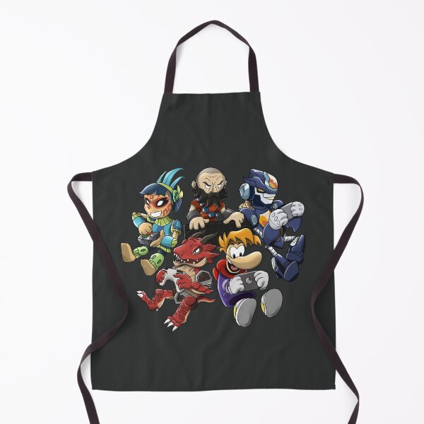 Item preview, Game Team Brawlhalla designed and sold by oim-art.