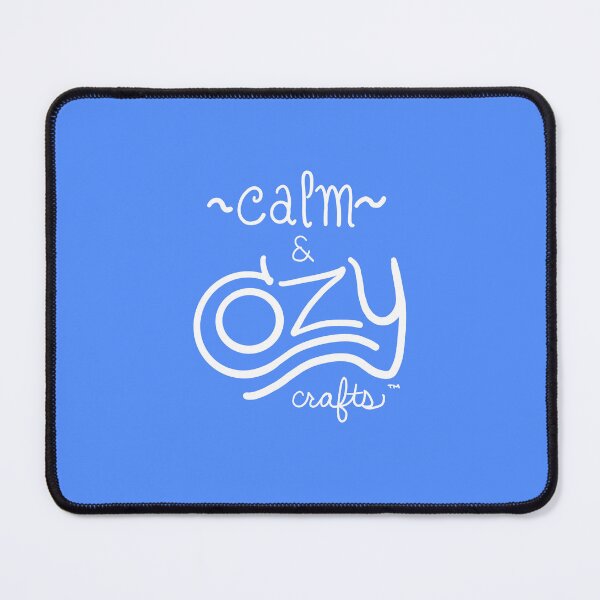 Item preview, Calm & Cozy Crafts Logo designed and sold by CalmnCozyCrafts.