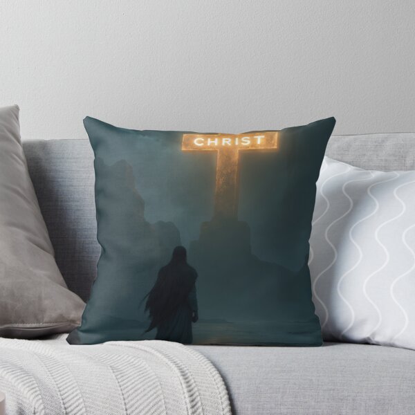 Item preview, Messiah designed and sold by renatagirl.