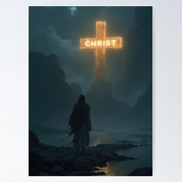 Item preview, Messiah designed and sold by renatagirl.