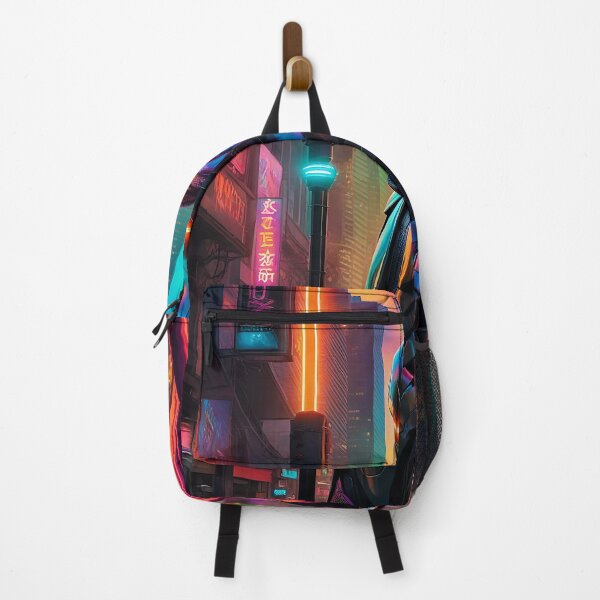 Item preview, Cyberpunk Lord designed and sold by PetsArt.