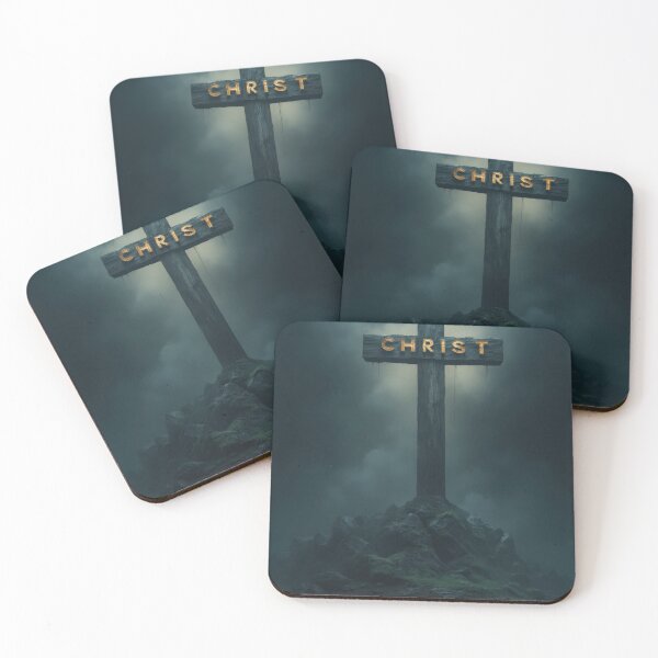 Item preview, Messiah designed and sold by renatagirl.