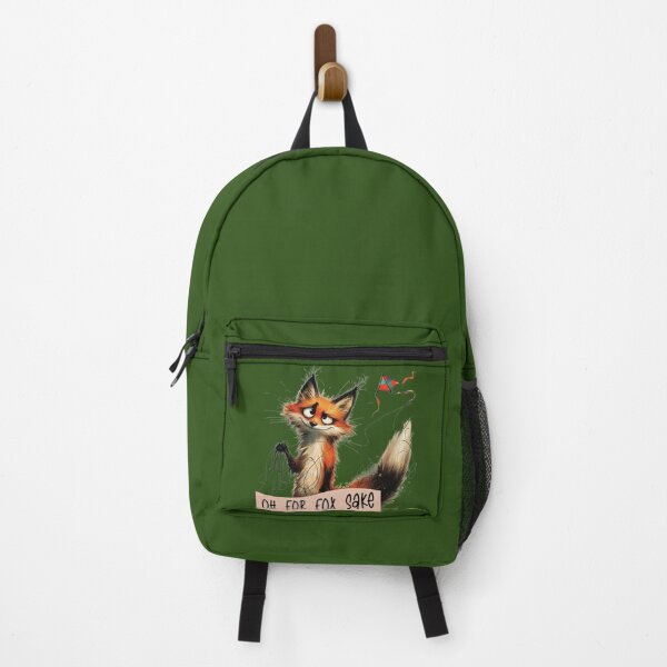 Item preview, Oh, For fox sake designed and sold by emmajaynetaylor.