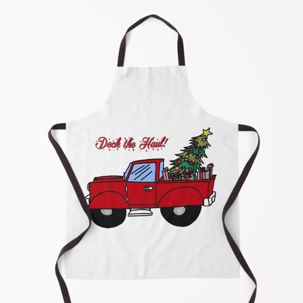 Item preview, Deck the Haul! designed and sold by johnjnorthrop.