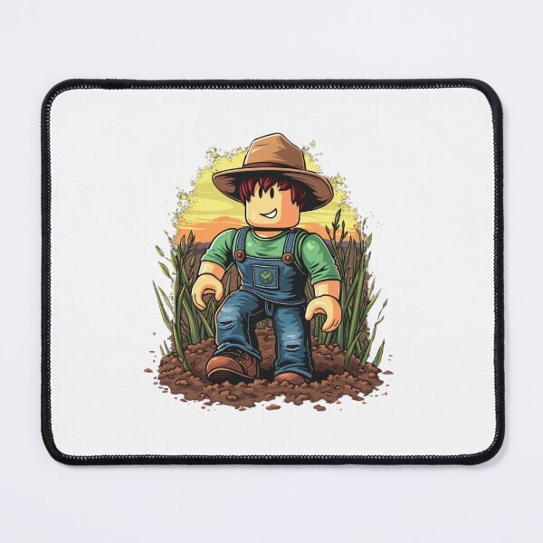 Item preview, Roblox Farmer designed and sold by SignumShop.