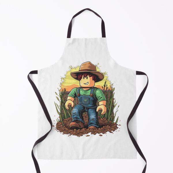 Item preview, Roblox Farmer designed and sold by SignumShop.