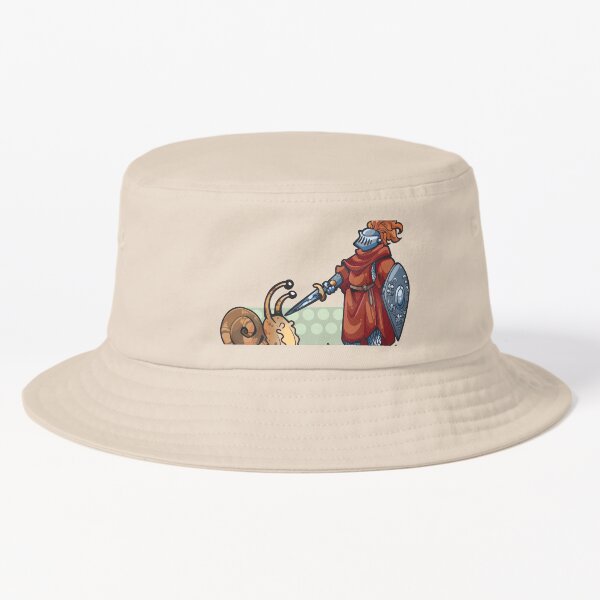 Vista previa del artículo con la obra «Caballero caracol», diseñado y vendido por RowscarasWares.