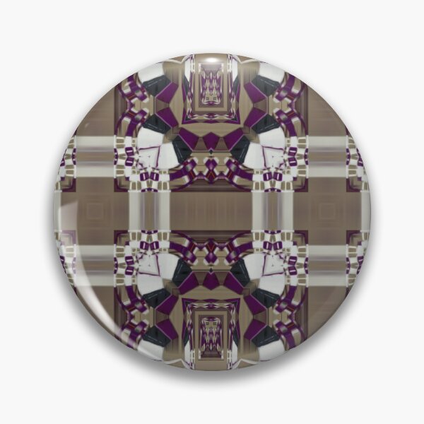 Item preview, Minimaluxe Trend 2025 by Jenny Meehan 12 Brown and Purple designed and sold by Jenny Meehan Art Prints and Patterns .