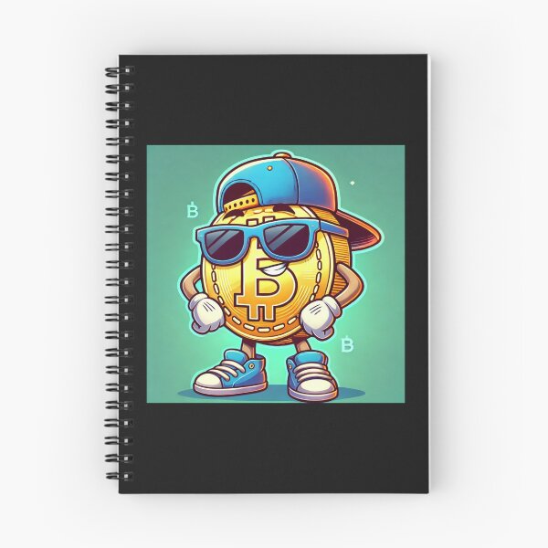 Item preview, crypto hodler designed and sold by TEEJAMBOREE.