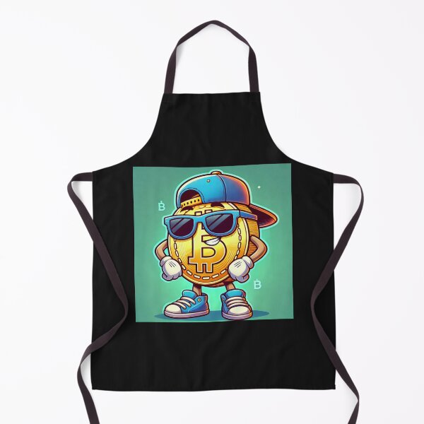 Item preview, crypto hodler designed and sold by TEEJAMBOREE.