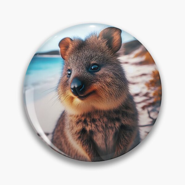 Artikelvorschau, Quokka-Kunst Nr. 78 | Quokka-Liebhaber entworfen und verkauft von ksgraphics222.