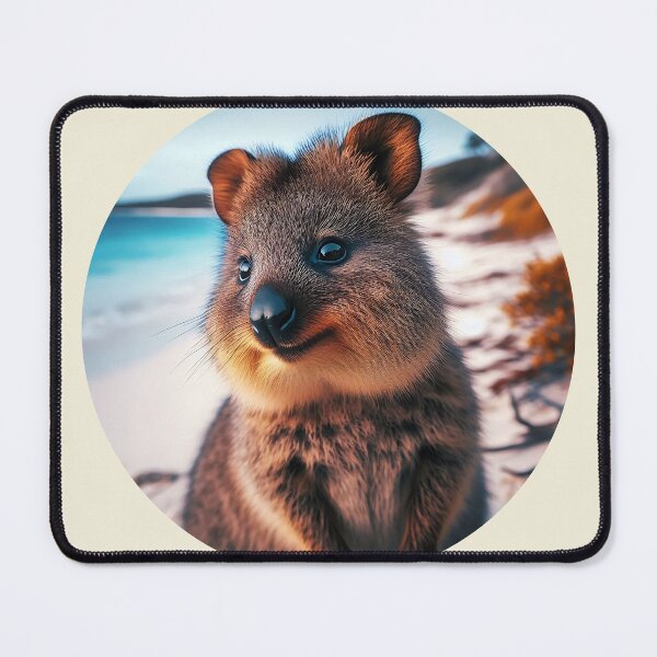 Item preview, Quokka Art #78 | Quokka Lovers designed and sold by ksgraphics222.