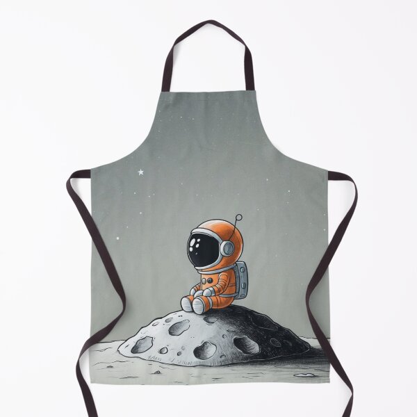 Item preview, I'm sad, come on let's sit on the moon if you can reach me designed and sold by MOONE FLOWER.