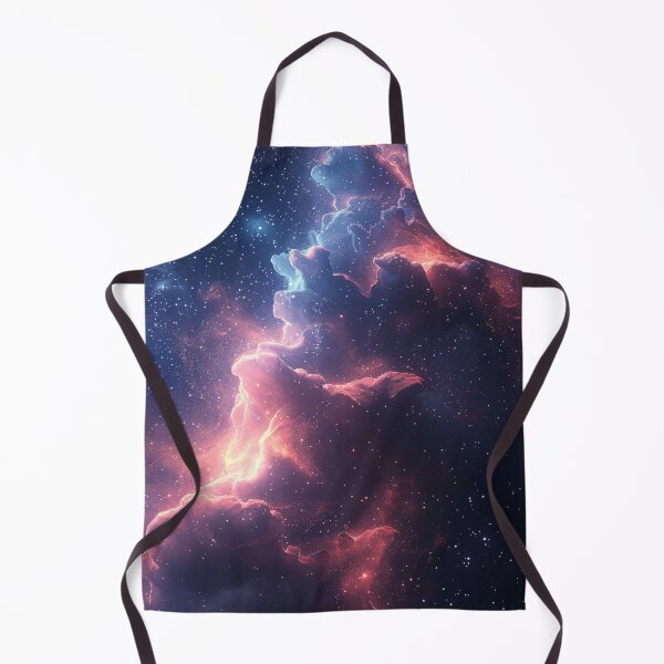 Item preview, Nebula designed and sold by patternshoprad.