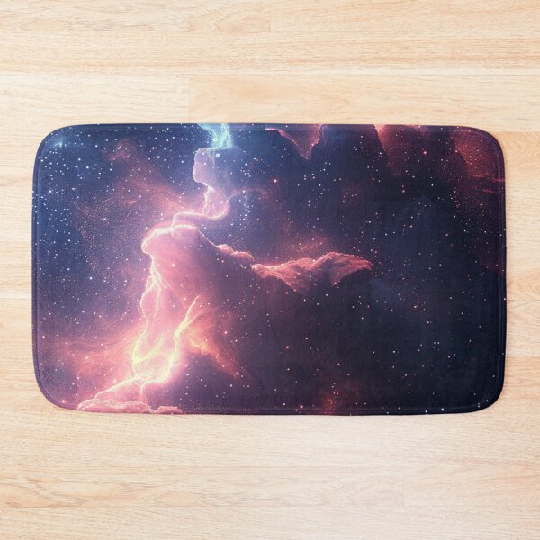 Item preview, Nebula designed and sold by patternshoprad.