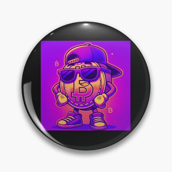 Item preview, crypto hodler designed and sold by TEEJAMBOREE.