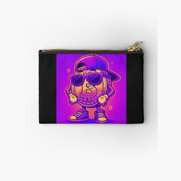 Item preview, crypto hodler designed and sold by TEEJAMBOREE.