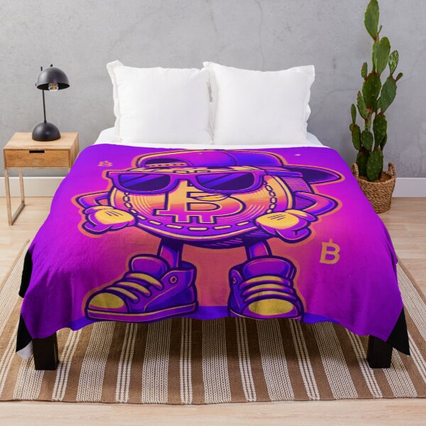 Item preview, crypto hodler designed and sold by TEEJAMBOREE.