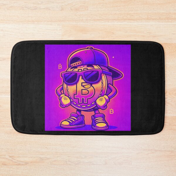 Item preview, crypto hodler designed and sold by TEEJAMBOREE.