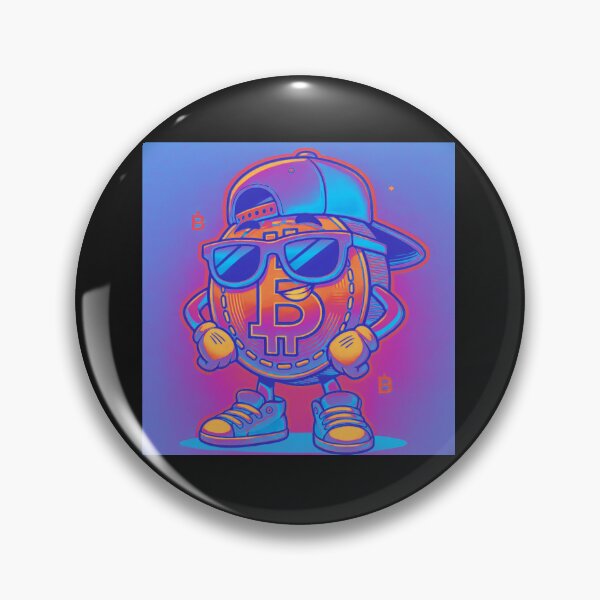 Artikelvorschau, Crypto Hodler entworfen und verkauft von TEEJAMBOREE.