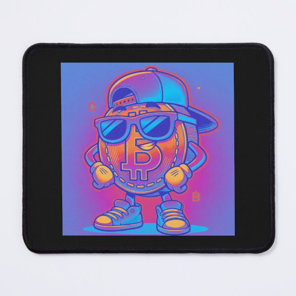 Item preview, crypto hodler designed and sold by TEEJAMBOREE.