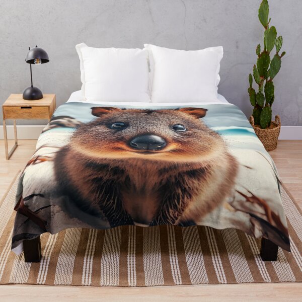 Item preview, Quokka Art #79 | Quokka Lovers designed and sold by ksgraphics222.