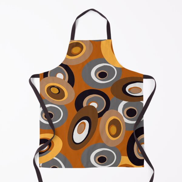 Item preview, Modern Cat Fur Geometric, Pattern Seamless Repeat designed and sold by Sharon Schwalbe.