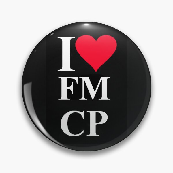 Item preview, Vertical I Love FMCP (Flushing Meadows Corona Park) designed and sold by michael6076.