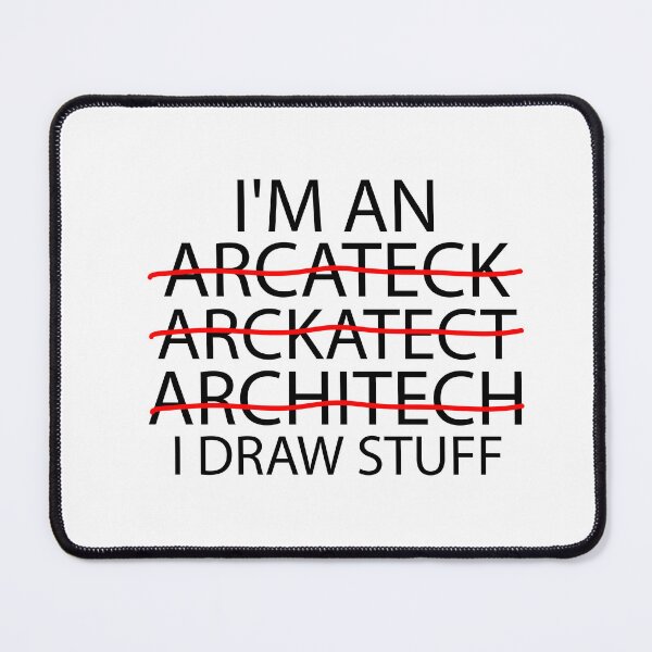 Item preview, Funny Architect Art Men Women Future Architecture  designed and sold by SOUFIANE1991.