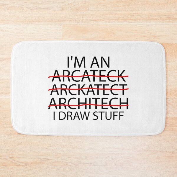Item preview, Funny Architect Art Men Women Future Architecture  designed and sold by SOUFIANE1991.