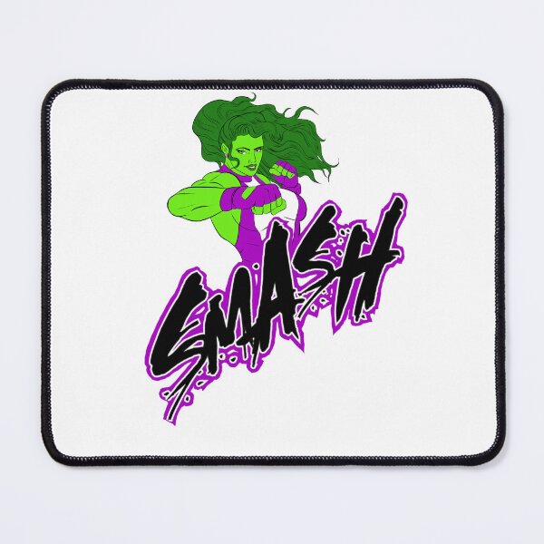 Item preview, Smash it designed and sold by ChangoATX.
