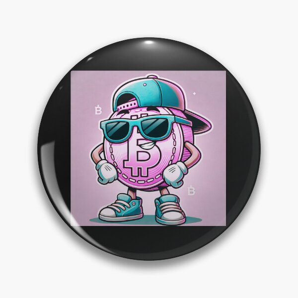 Artikelvorschau, Crypto Hodler entworfen und verkauft von TEEJAMBOREE.