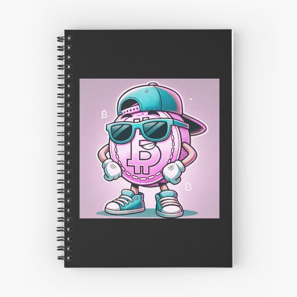 Item preview, crypto hodler designed and sold by TEEJAMBOREE.