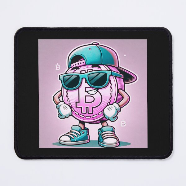 Item preview, crypto hodler designed and sold by TEEJAMBOREE.