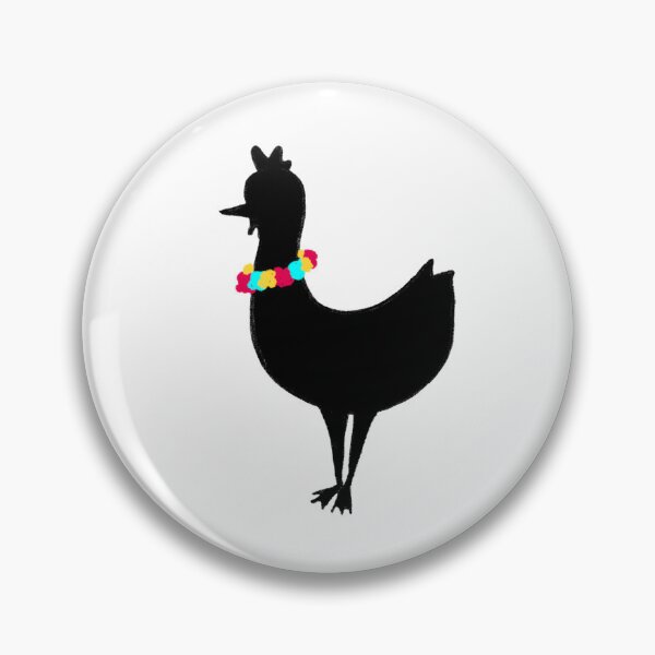 Item preview, Hawaiian Chicken designed and sold by soupsahoy.