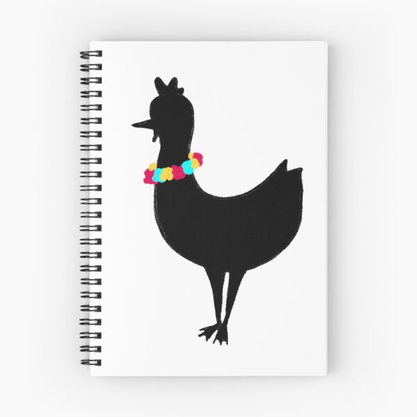 Item preview, Hawaiian Chicken designed and sold by soupsahoy.