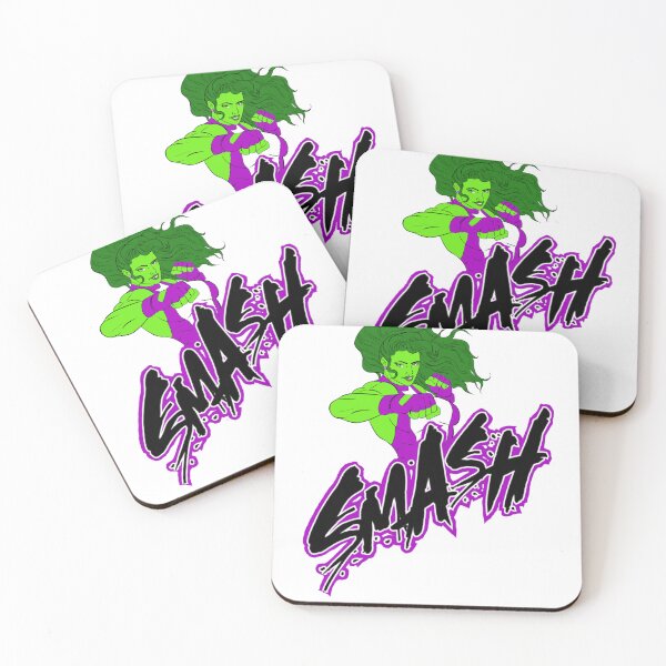 Item preview, Smash it designed and sold by ChangoATX.