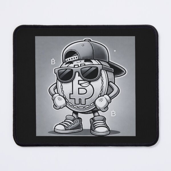 Item preview, crypto hodler designed and sold by TEEJAMBOREE.