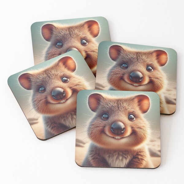 Item preview, Quokka Art #80 | Quokka Lovers designed and sold by ksgraphics222.