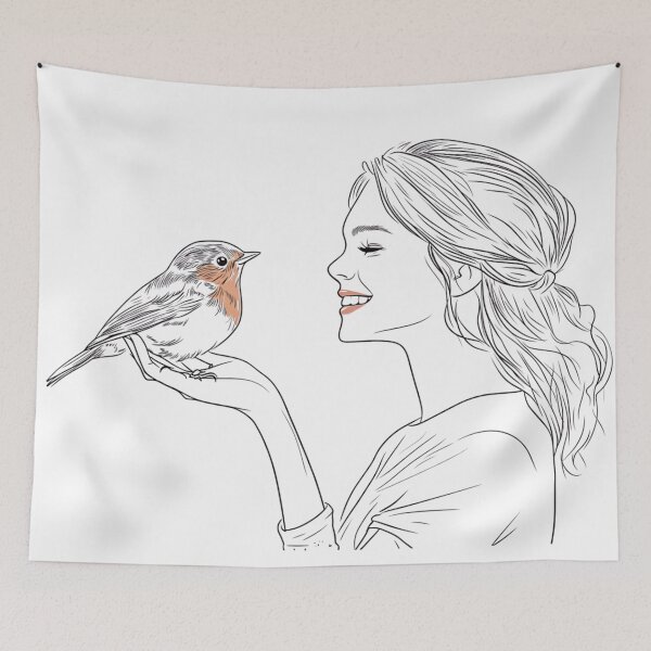 Item preview, Nature's trust designed and sold by FifteenEleven.