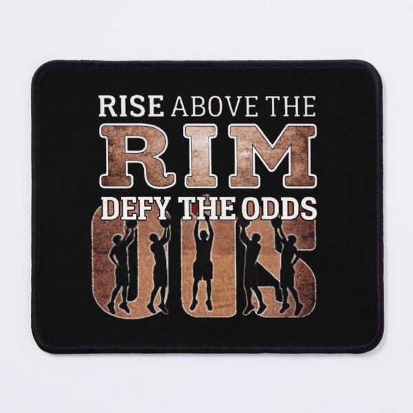 Item preview, Basketball Triumph: Defy the Impossible designed and sold by Yas_oma.