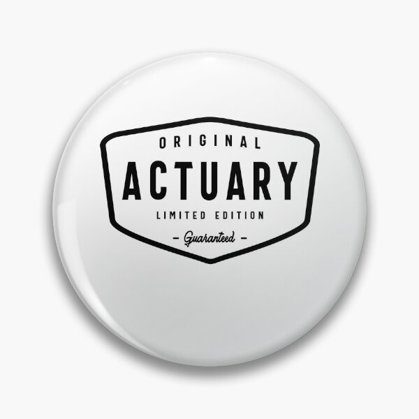 Item preview, Timeless Style for Actuaries designed and sold by cidolopez.