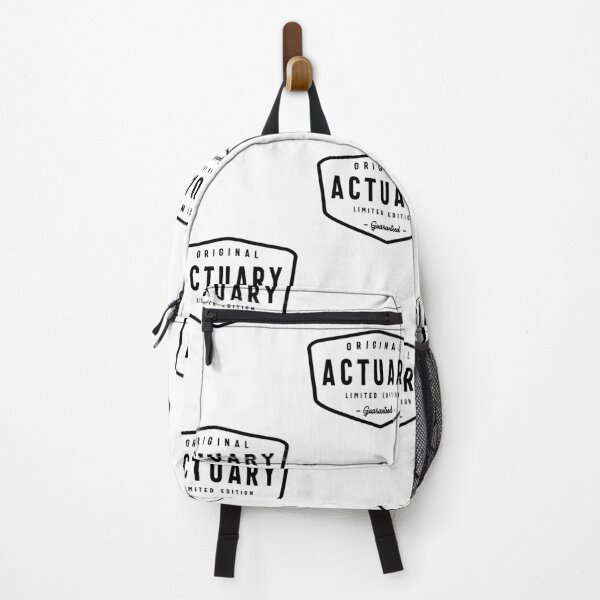 Item preview, Timeless Style for Actuaries designed and sold by cidolopez.