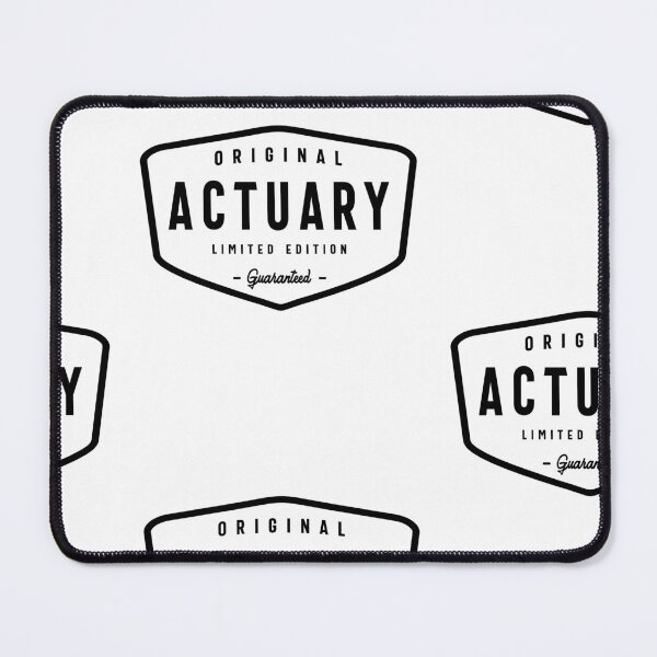 Item preview, Timeless Style for Actuaries designed and sold by cidolopez.